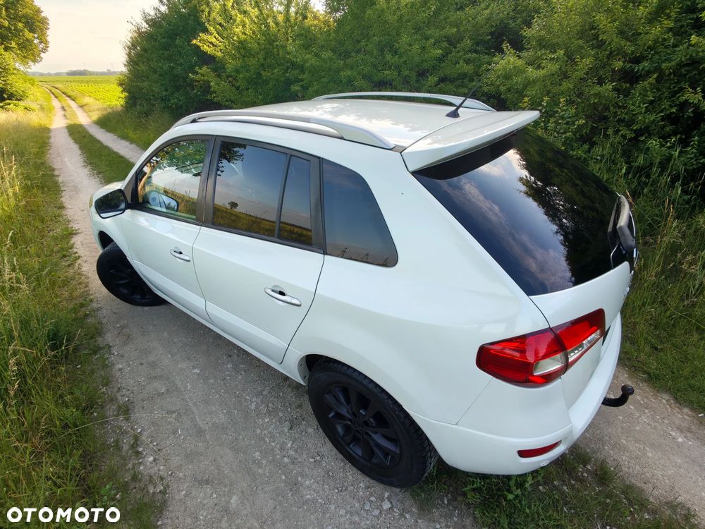 Renault Koleos 2.0 dCi Expression - 14