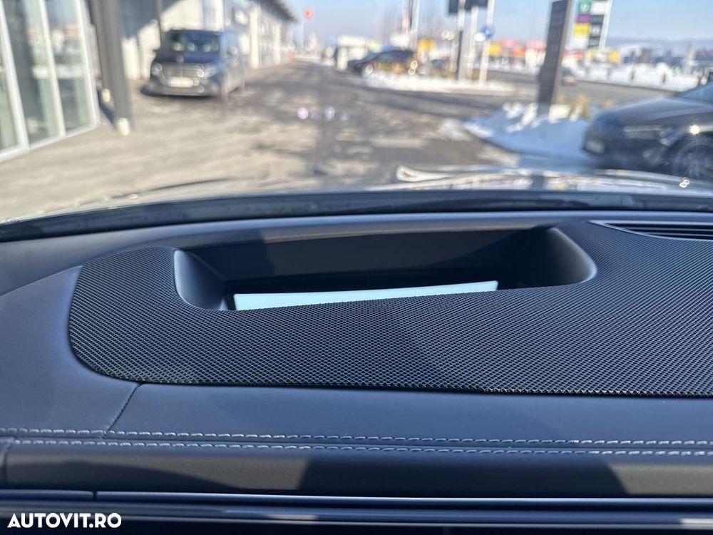 Mercedes-Benz GLE Coupe AMG 53 MHEV 4MATIC+ - 10