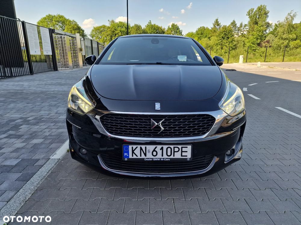 DS Automobiles DS 5 - 29
