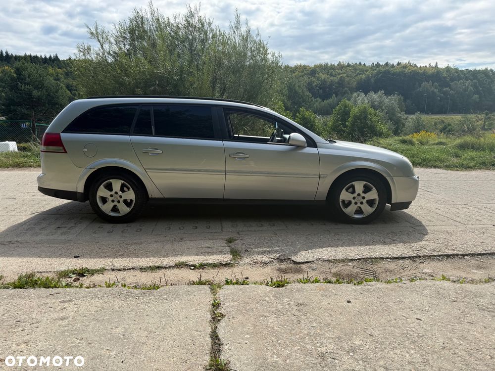 Opel Vectra 2.0 T Comfort - 6