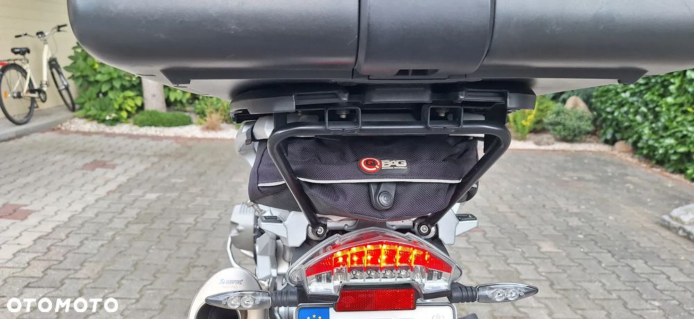 BMW GS