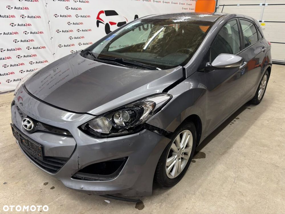 Hyundai i30 1.4 Trend - 2
