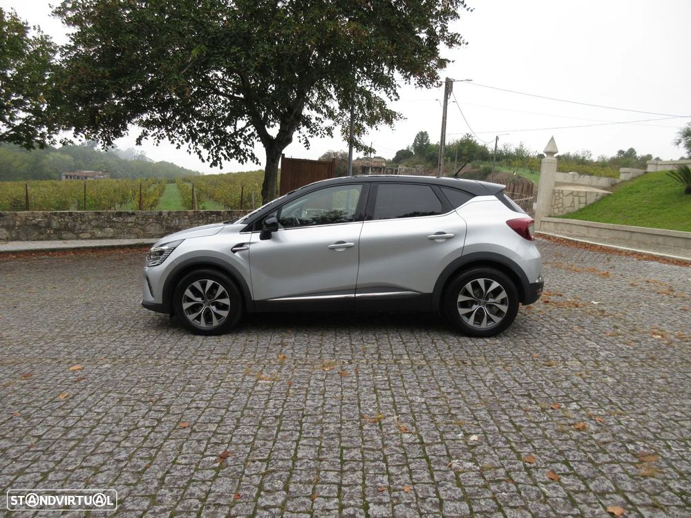 Renault Captur 1.5 dCi Exclusive - 5