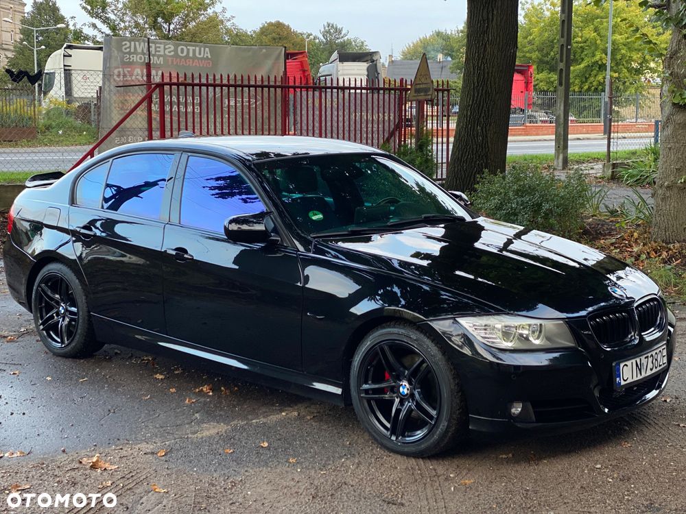 BMW Seria 3 - 15