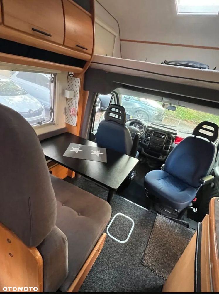 Fiat Ducato - 29