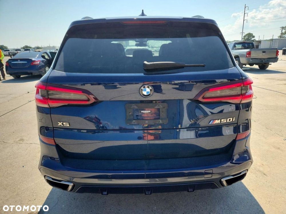 BMW X5 M 2023