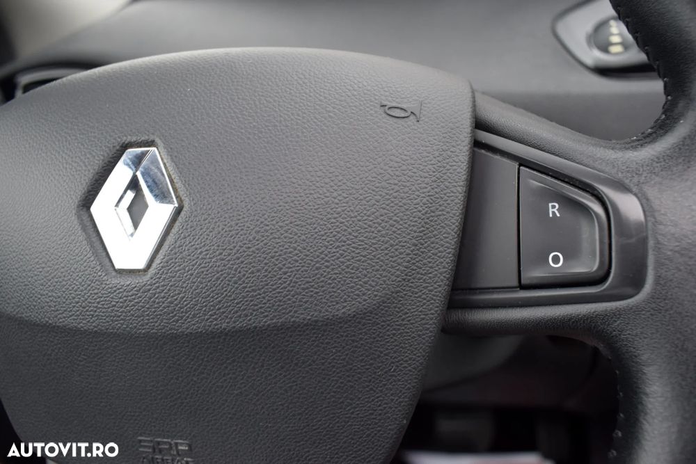 Renault Scenic ENERGY dCi 130 Start & Stop Luxe - 27