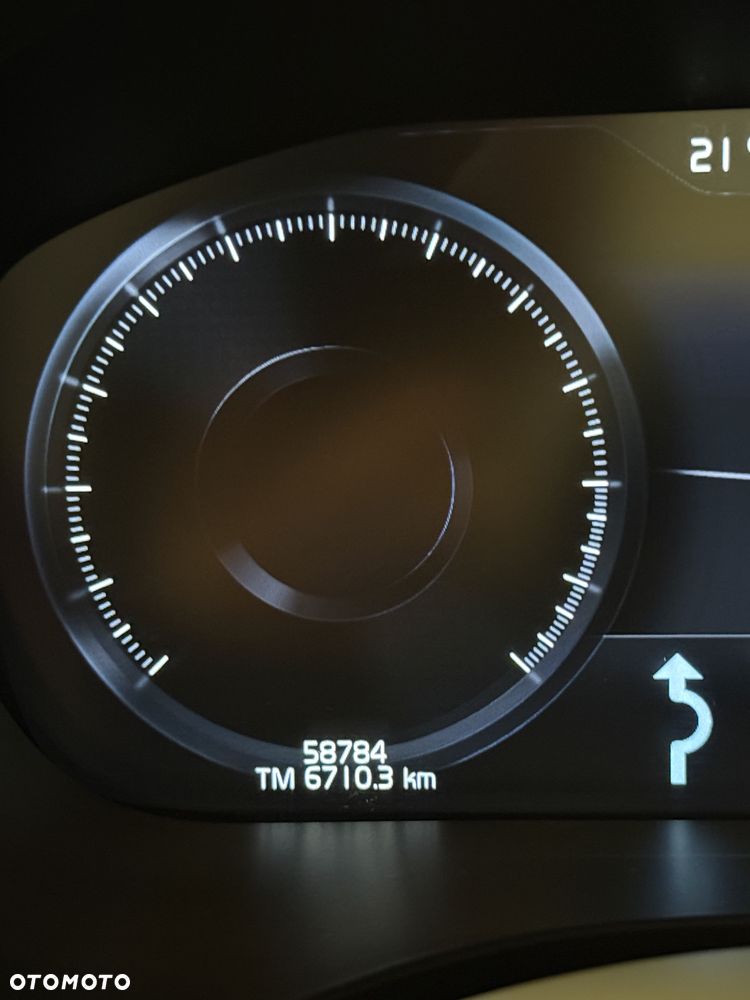 Volvo XC 60 D5 AWD Inscription - 24