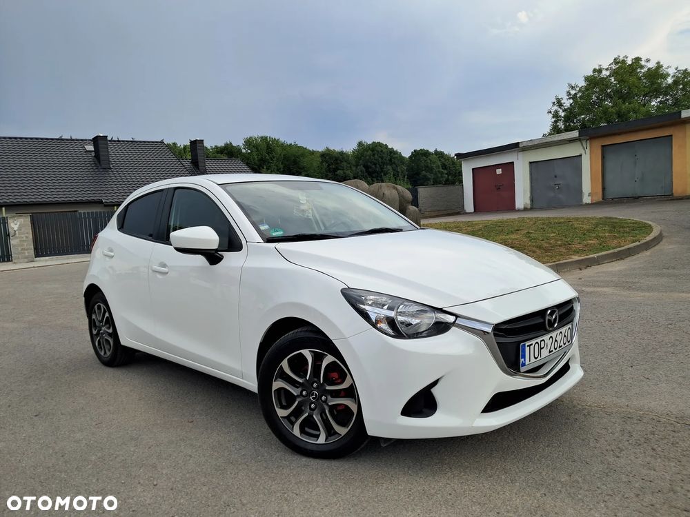 Mazda 2 SKYACTIV-G 90 Exclusive-Line - 6