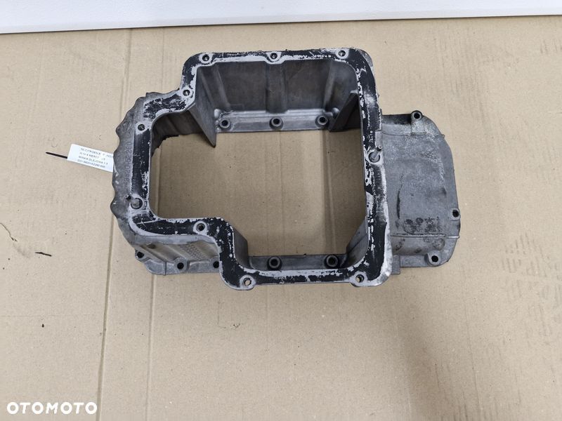 CITROEN BERLINGO III IV 1.5 BLUE HDI MISKA OLEJOWA OLEJU 9820162280 - 4