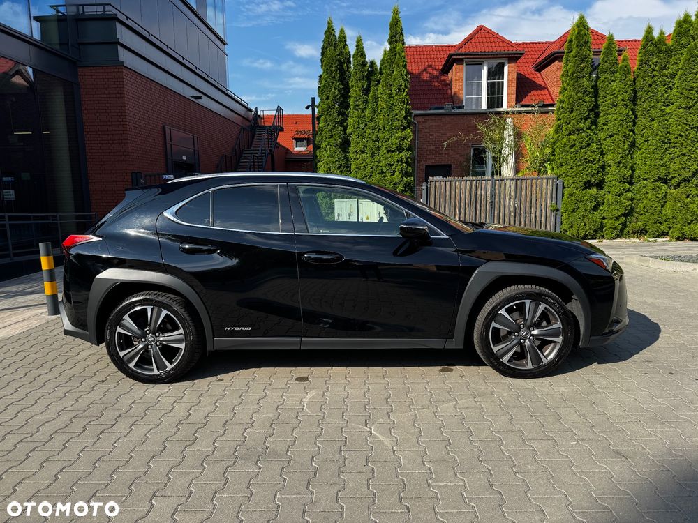 Lexus UX 250h GPF Prestige 2WD - 20