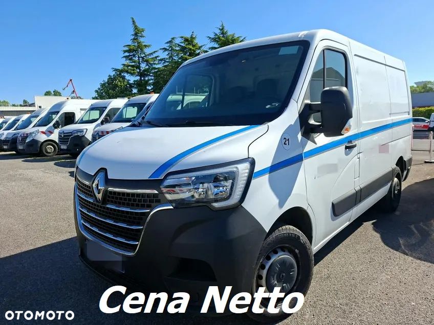 Renault Master - 2