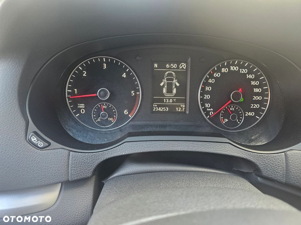 Seat Alhambra 2.0 TDI Ecomotive DSG Style Viva - 20