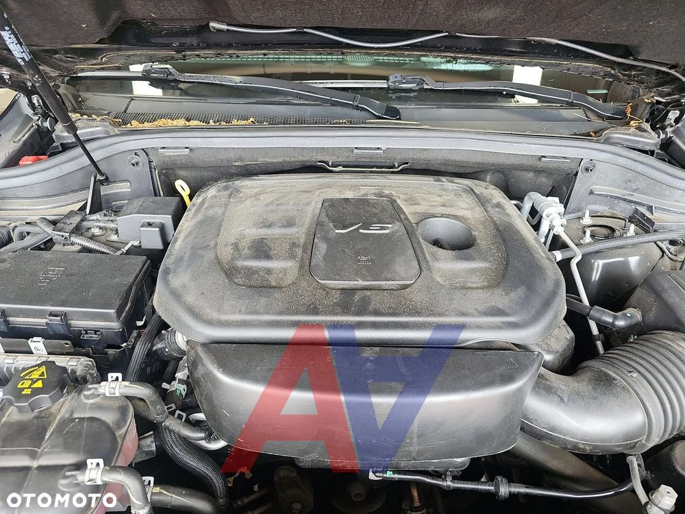 Jeep Grand Cherokee 3.6 V6 Limited - 15