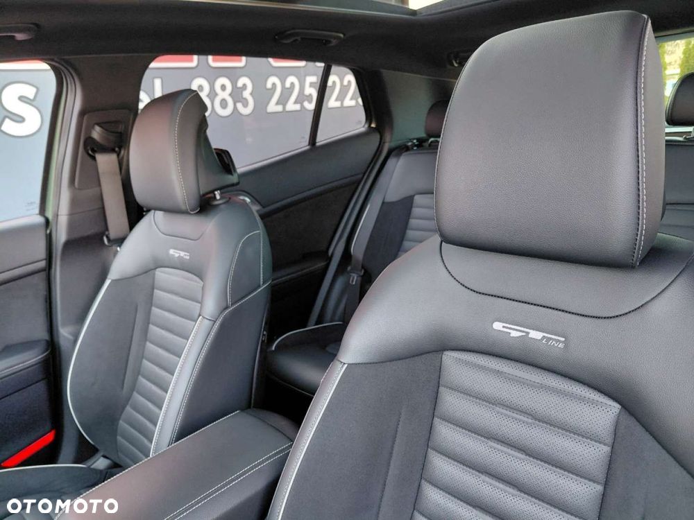 Kia Sportage - 17
