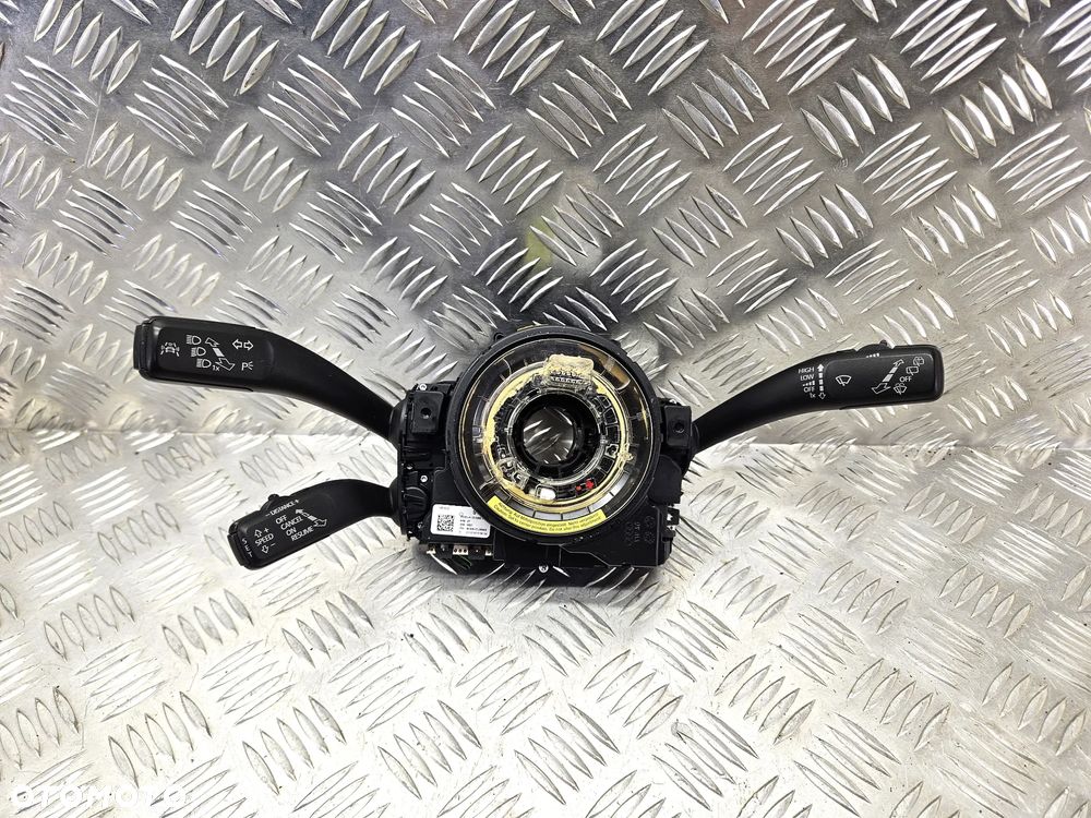 VW TOUAREG 7P 10-18R MANETKI TASMA PRZELACZNIK 4H0953568 B 4H0953568B