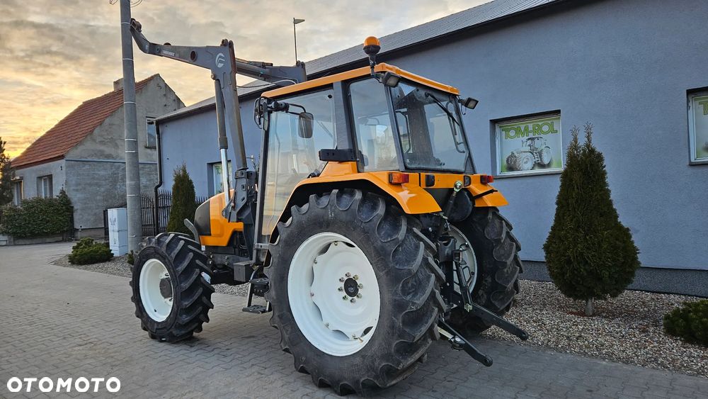 New Holland TD80 - 19