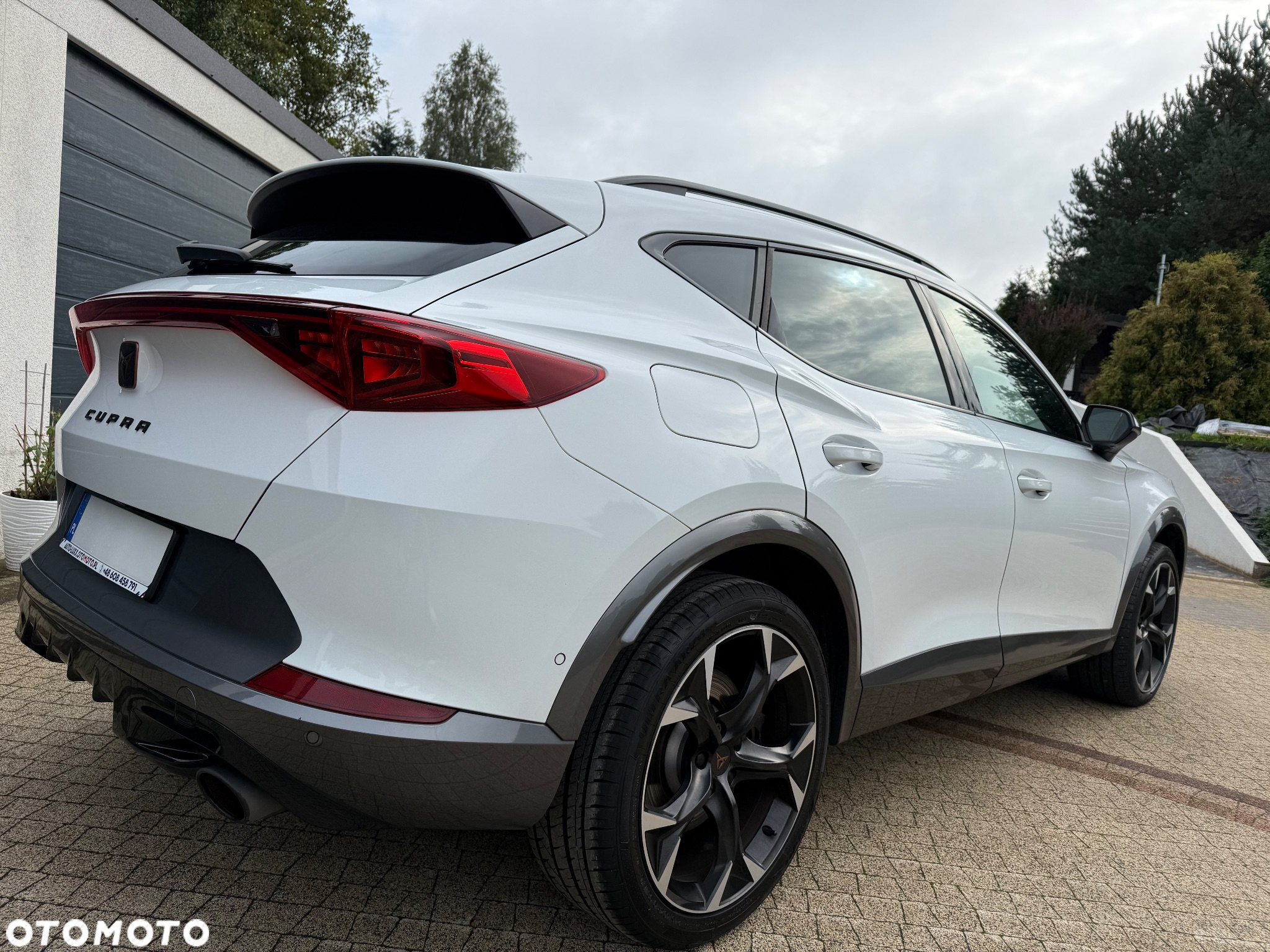 Cupra Formentor - 7