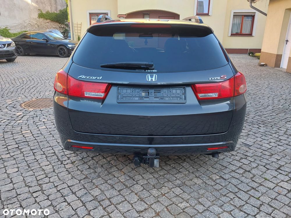 Honda Accord 2.2i-DTEC 180 Type S - 11