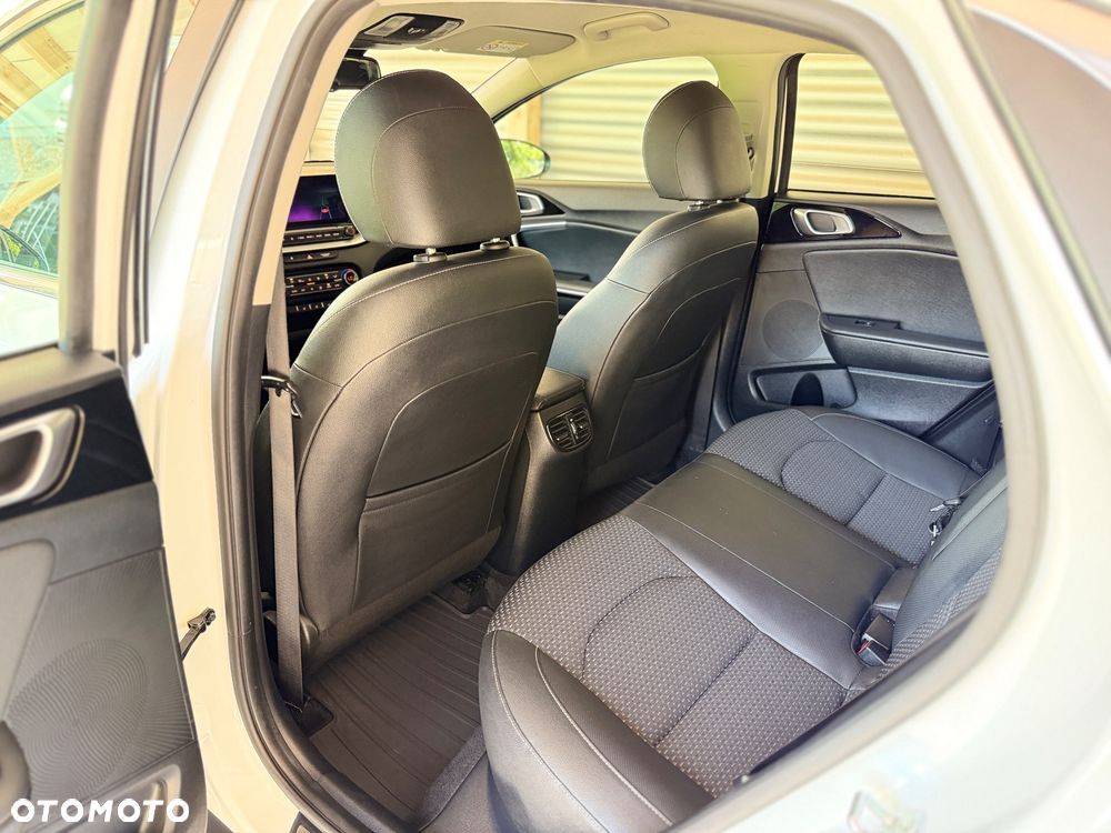 Kia XCeed 1.4 T-GDI OPF DCT7 JBL SOUND EDITION - 27