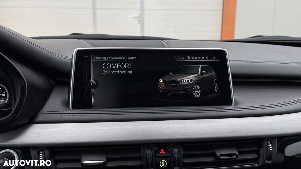 BMW X5 xDrive40e - 19