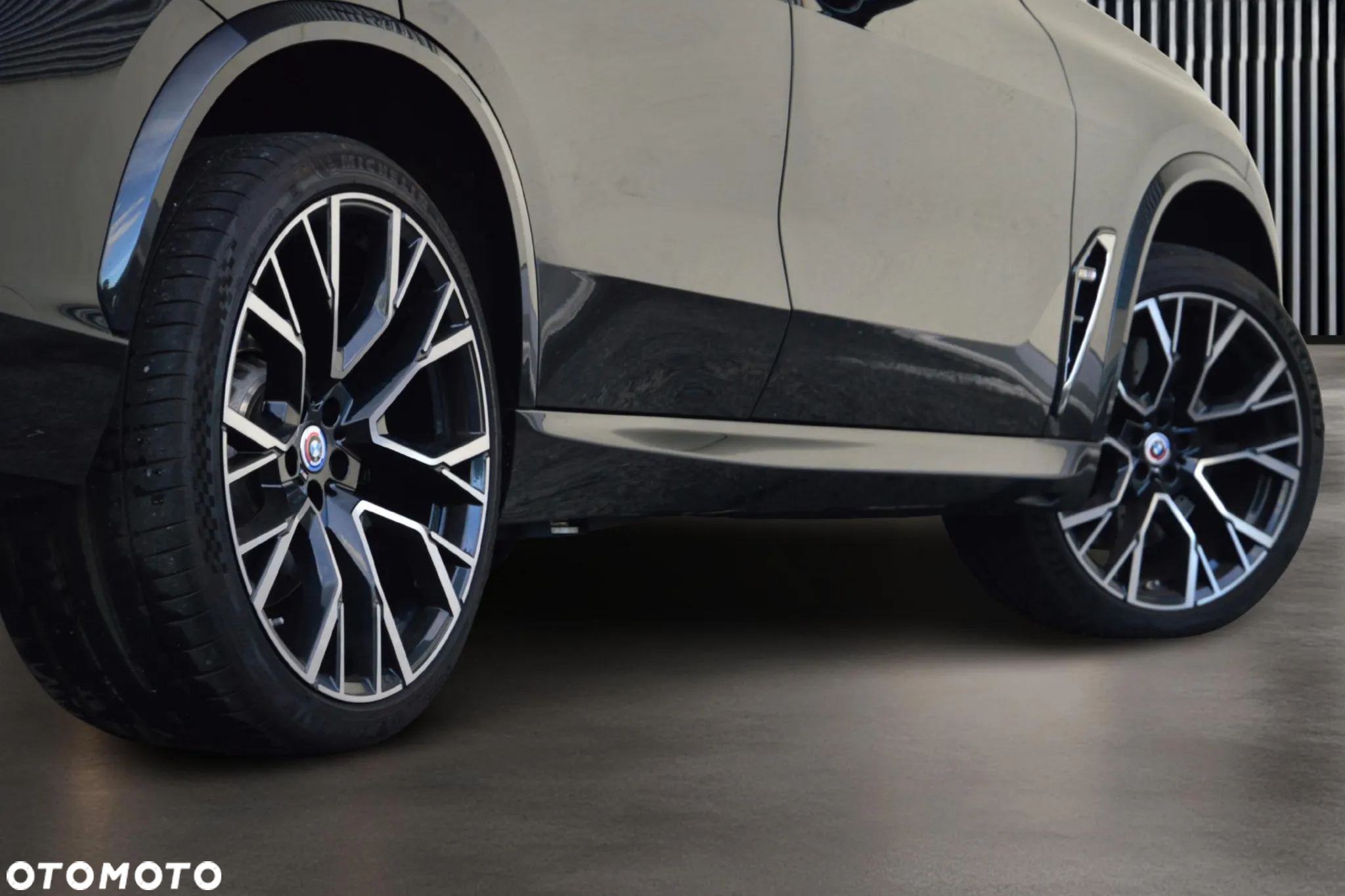 BMW X5 M Standard - 11