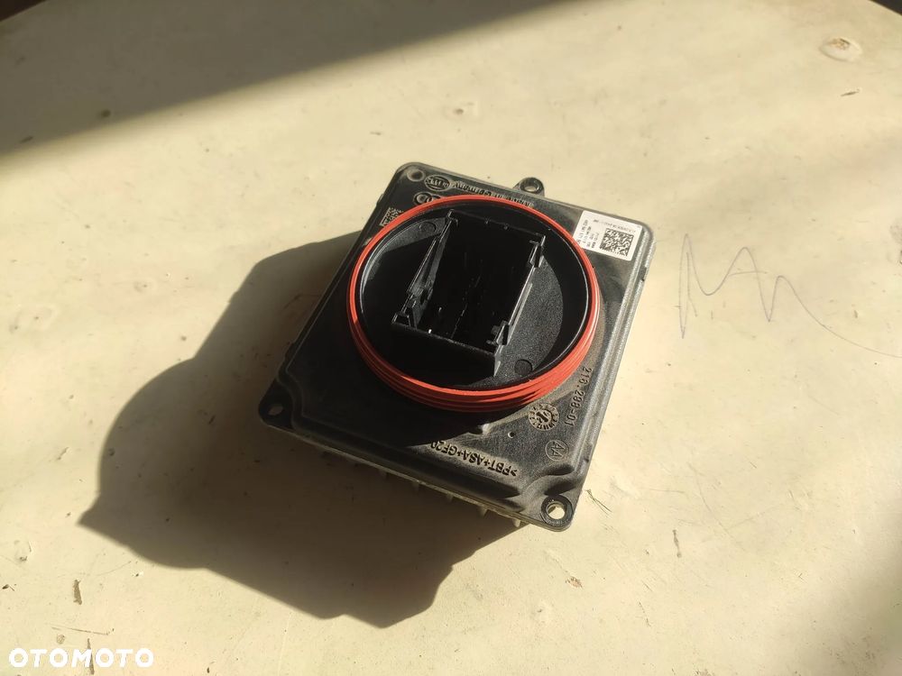 Przetwornica Lampy Audi 4k0941571bg