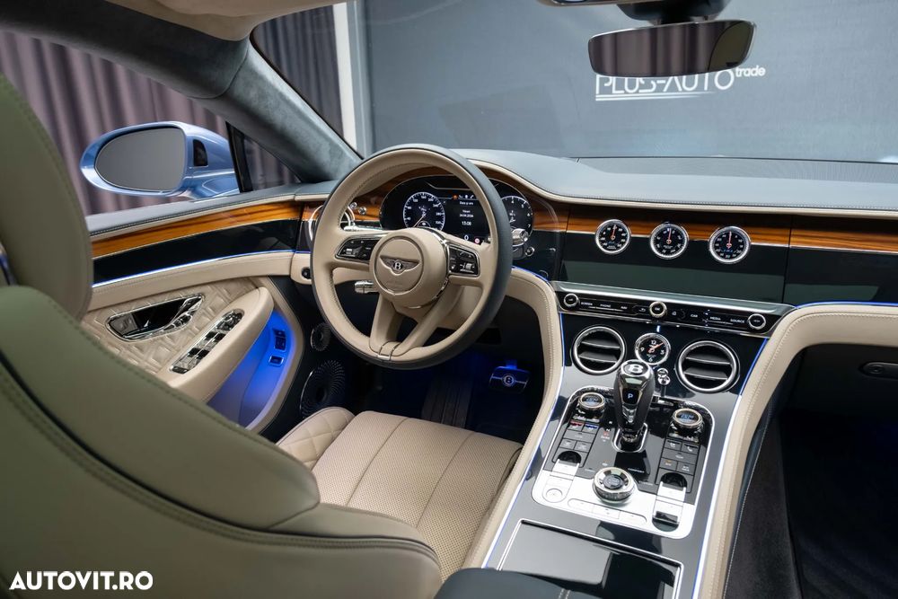 Bentley Continental - 29