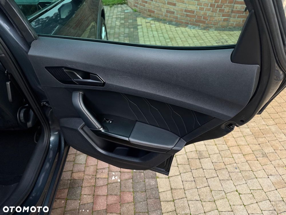 Cupra Formentor 1.5 TSI DSG - 13