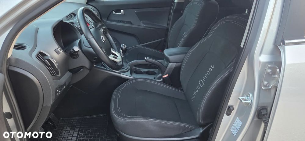 Kia Sportage 1.6 GDI XL 2WD - 17