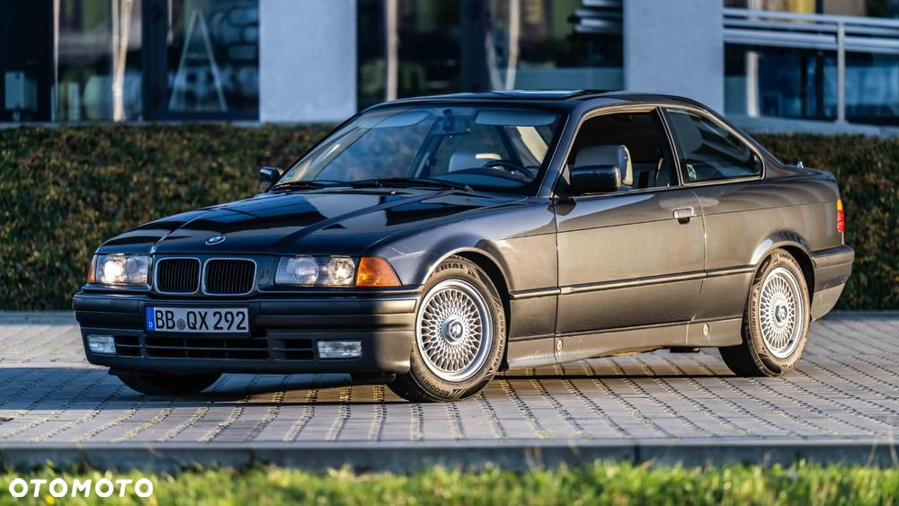 BMW Seria 3 - 2