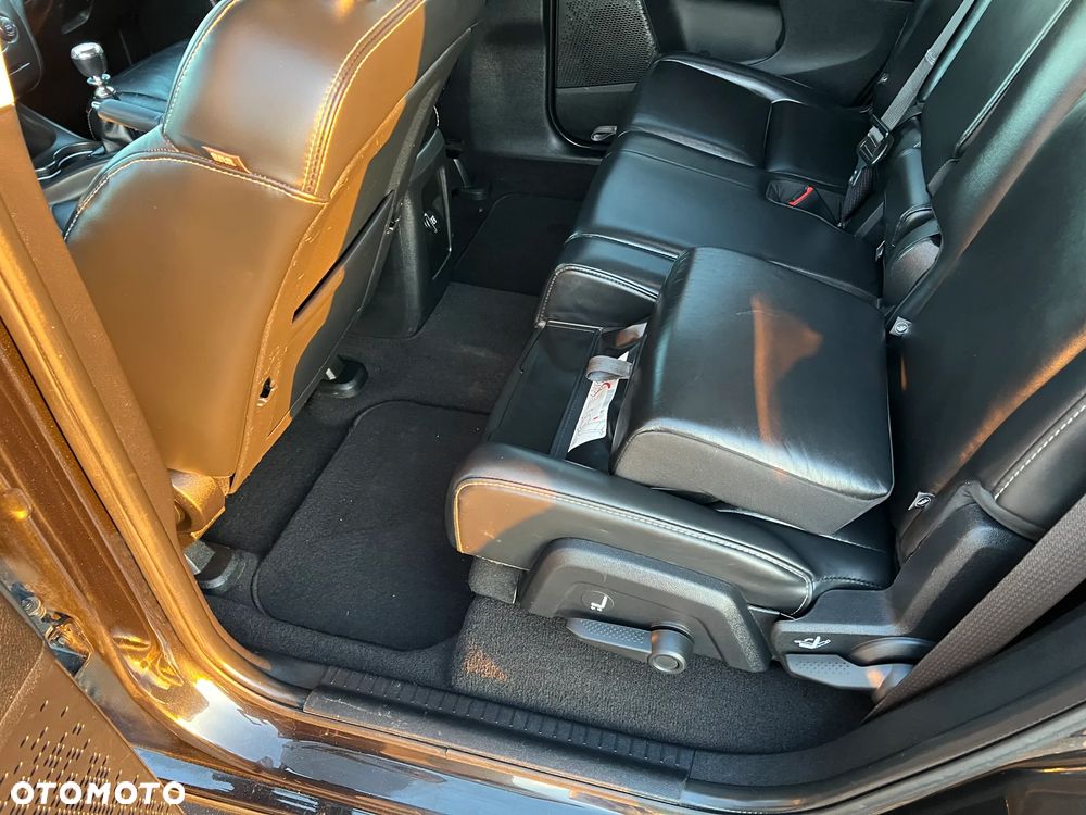 Fiat Freemont 2.0 Multijet 16V DPF Black Code - 29