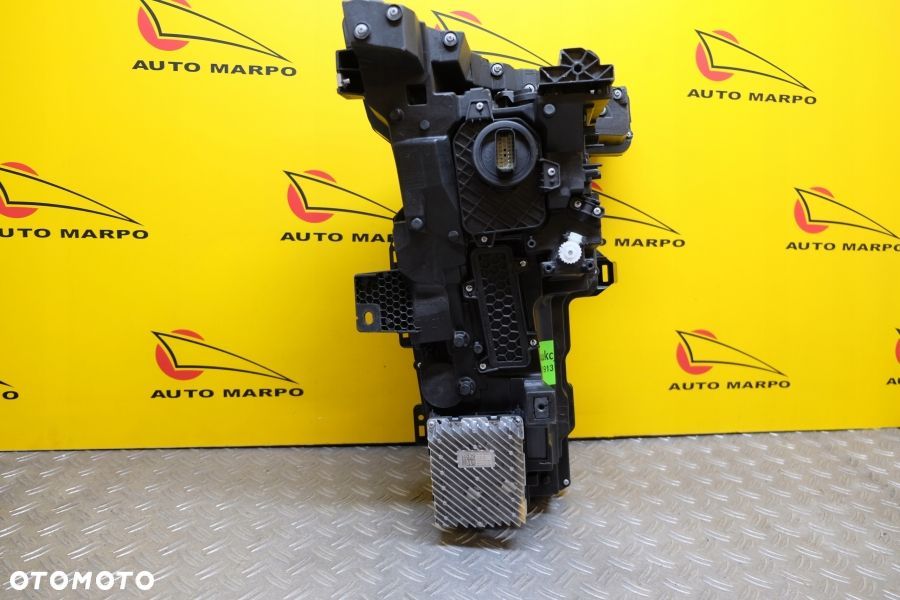 CADILLAC LYRIQ 2023 2024- REFLEKTOR LAMPA FULL LED L USA - 15