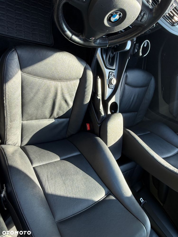 BMW X1 xDrive20d - 21