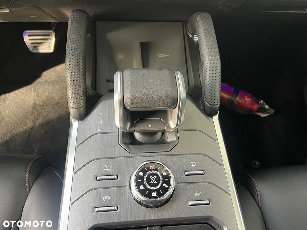 Jetour T2 - 15