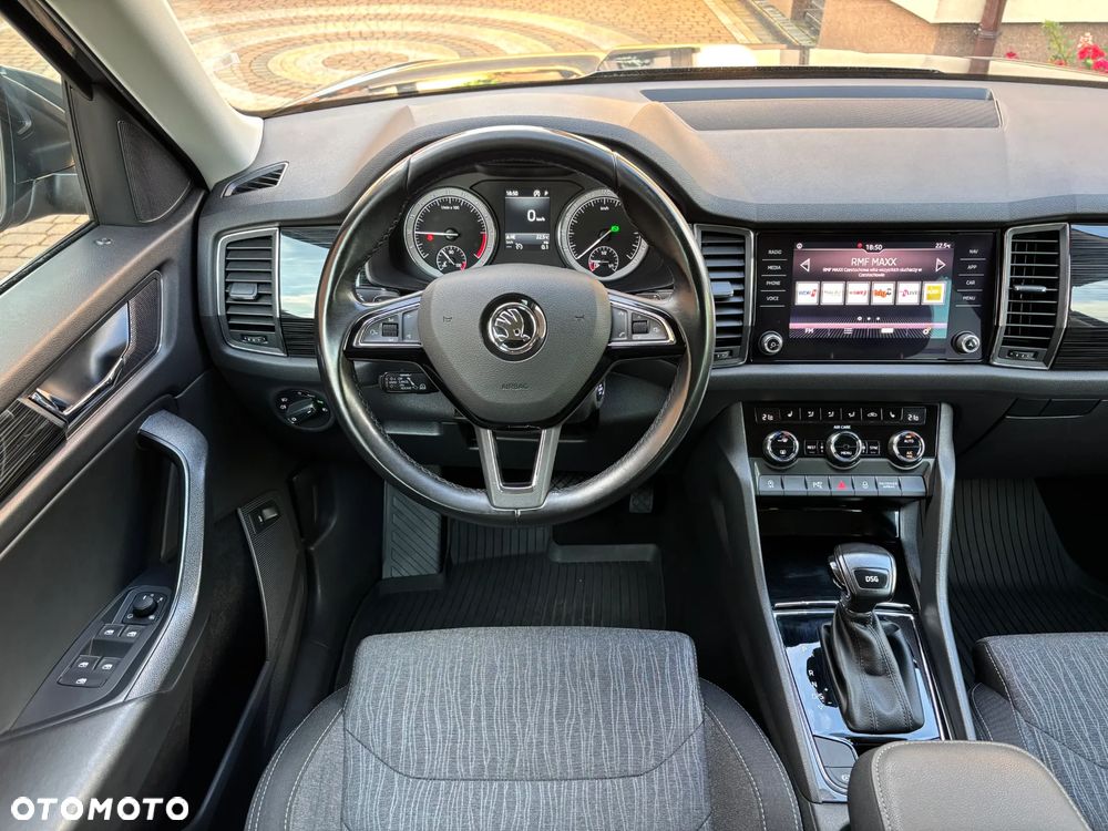 Skoda Kodiaq 2.0 TDI 4x2 Style DSG - 28
