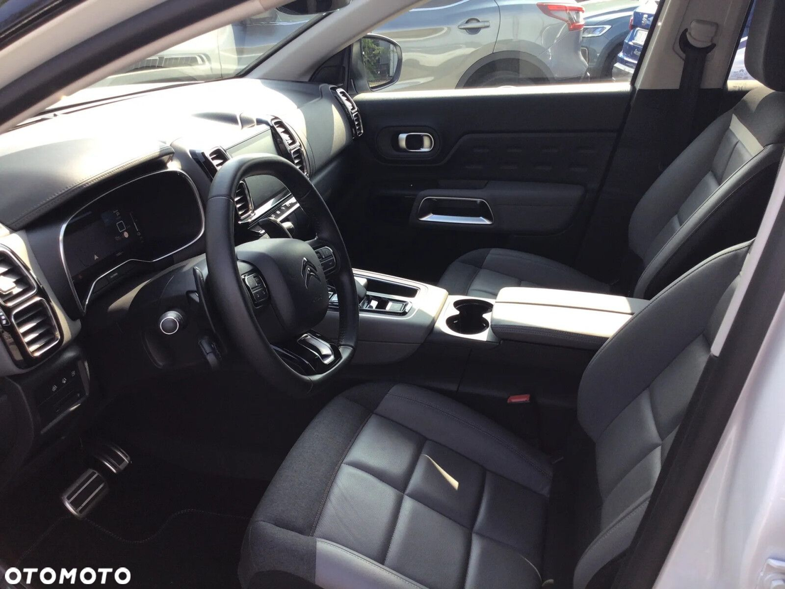 Citroën C5 Aircross - 17