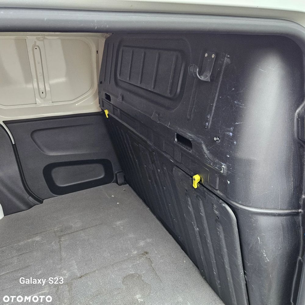 Citroën BERLINGO - 29