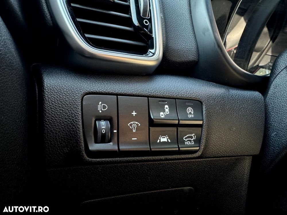 Kia Sportage - 20