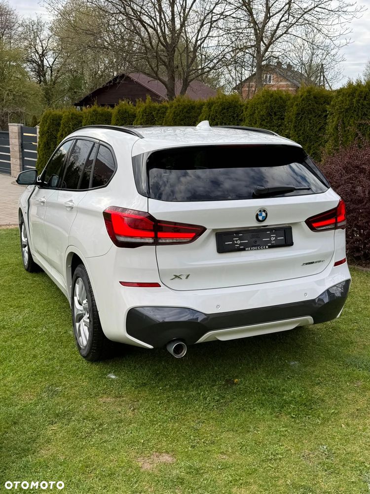 BMW X1 xDrive25e M Sport - 1