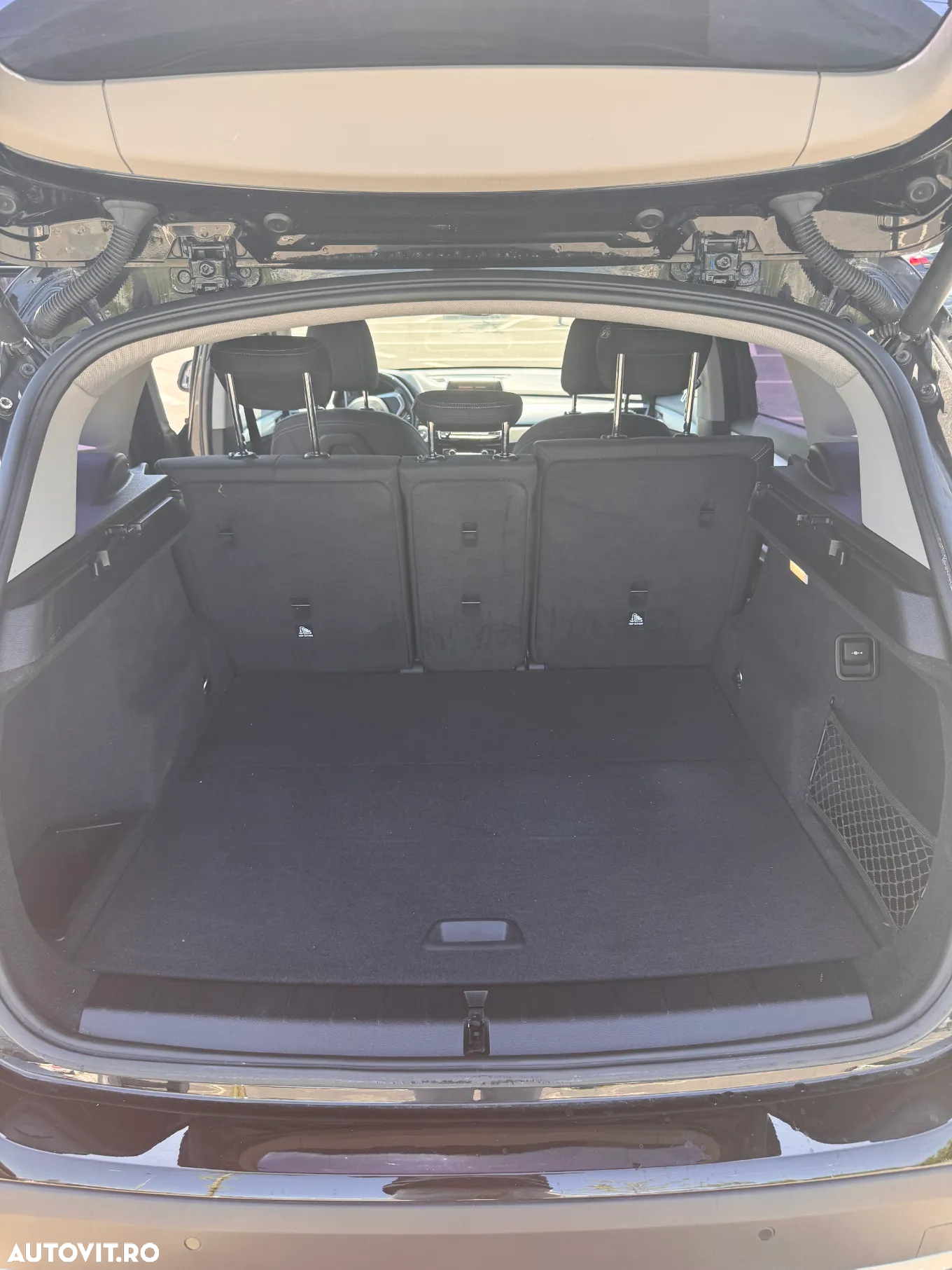 BMW X1 - 10