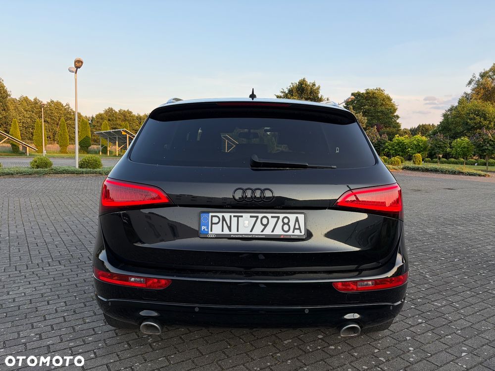 Audi Q5 - 4