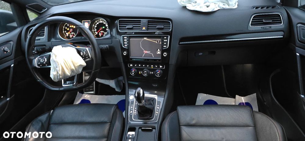 Volkswagen Golf GTI (BlueMotion Technology) DSG - 34