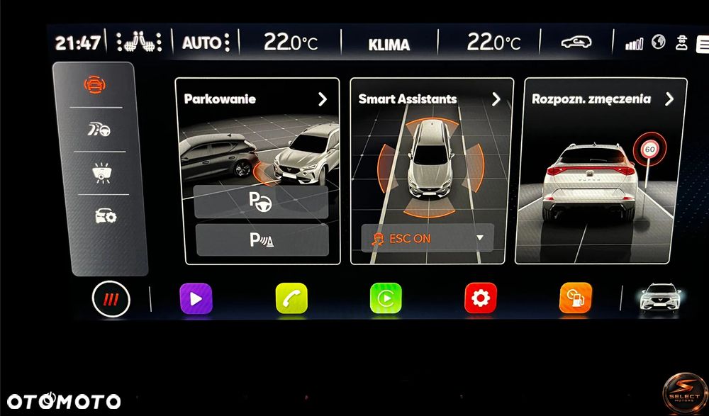 Cupra Formentor 1.5 TSI DSG - 16