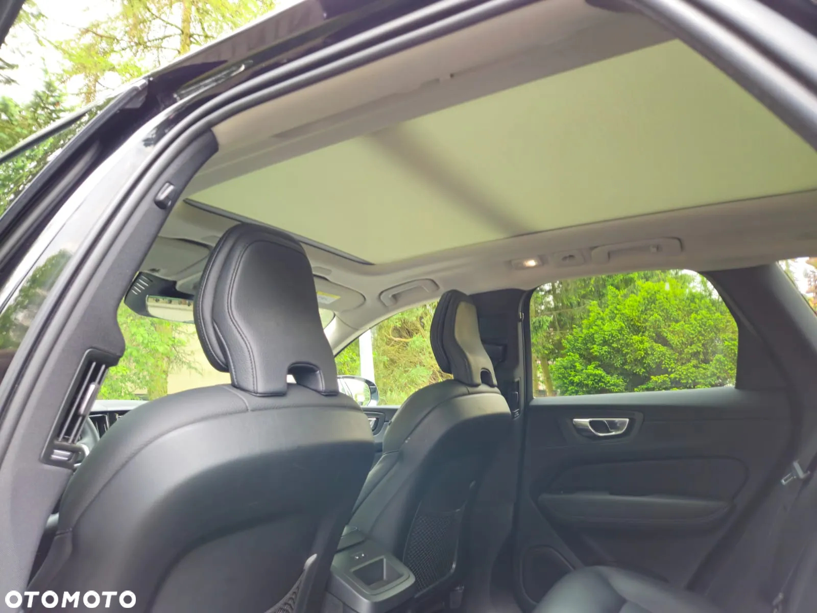 Volvo XC 60 T6 AWD Recharge Geartronic Inscription Expression - 10