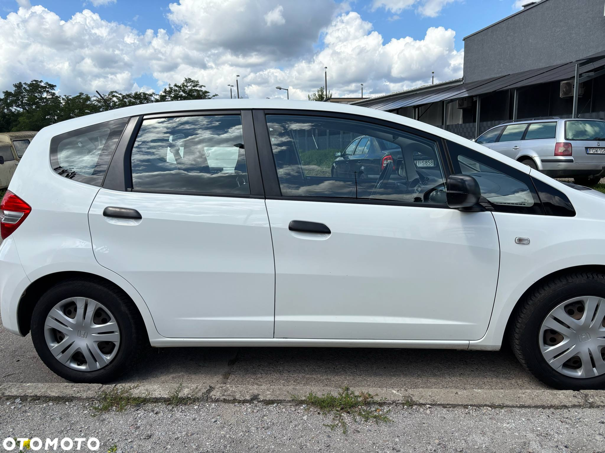 Honda Jazz 1.2 Base - 8