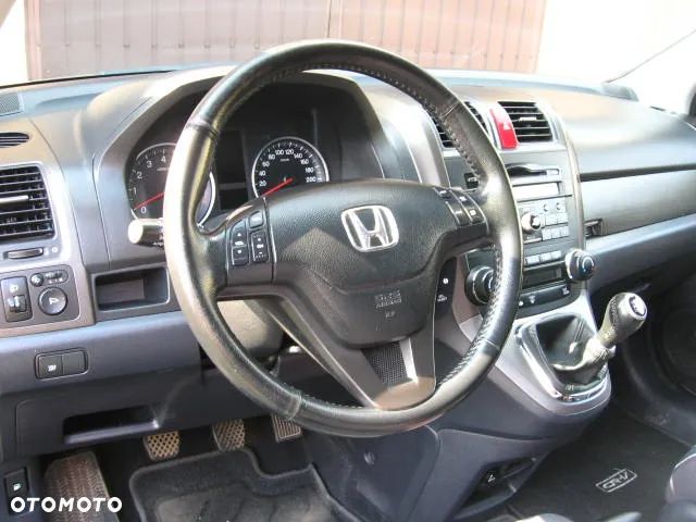 Honda CR-V 2.0 Comfort - 10