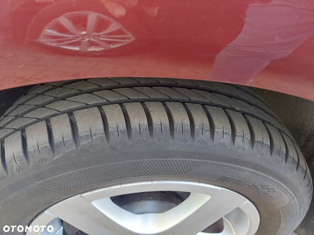 Seat Cordoba 1.4 16V Cool+ - 14