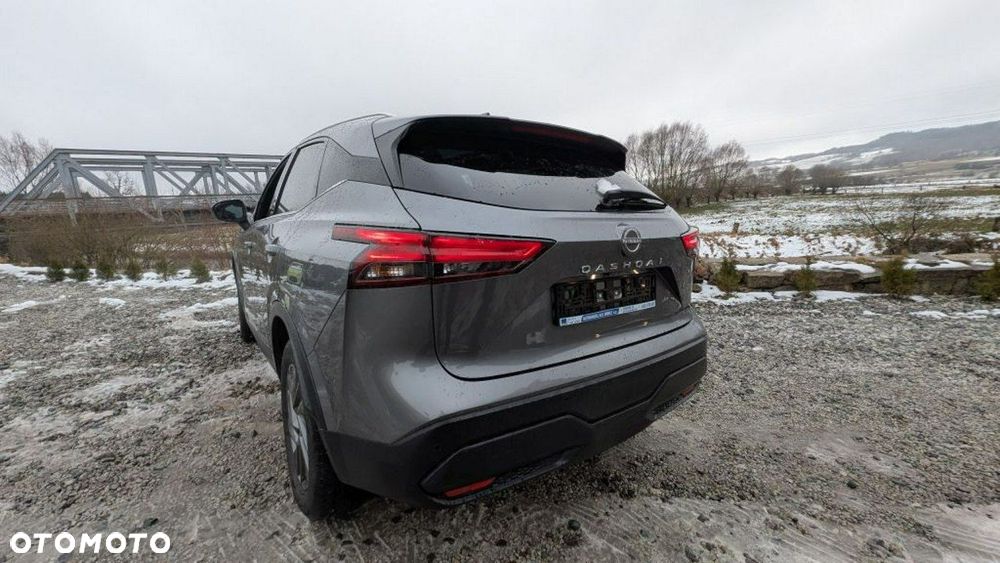Nissan Qashqai - 11