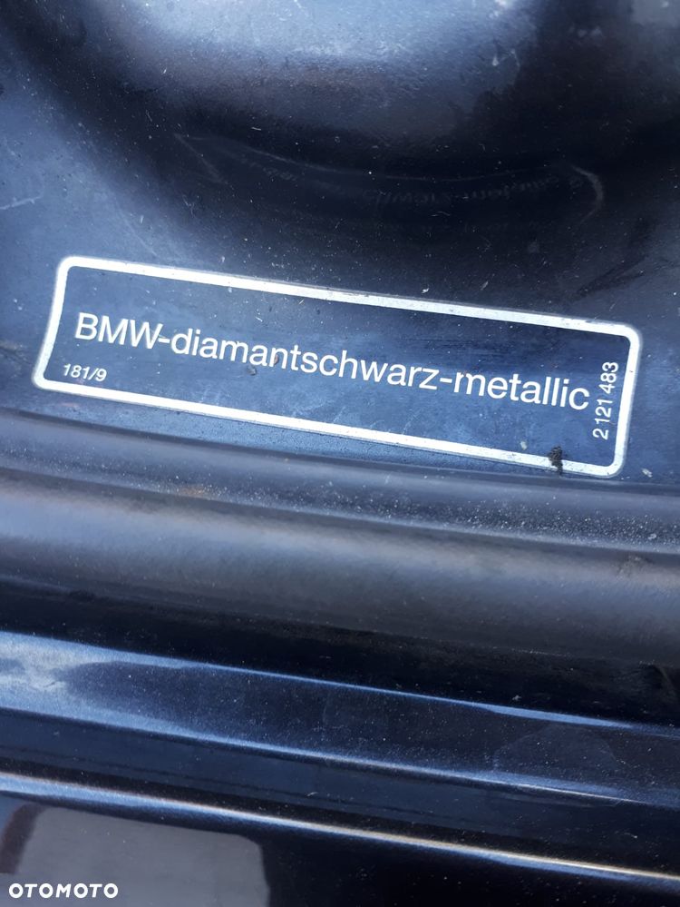 BMW Seria 7 730i - 10